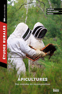 Études rurales 206